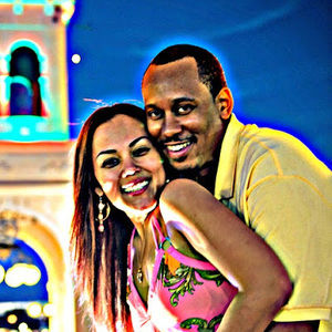 Meet your Posher, Allen